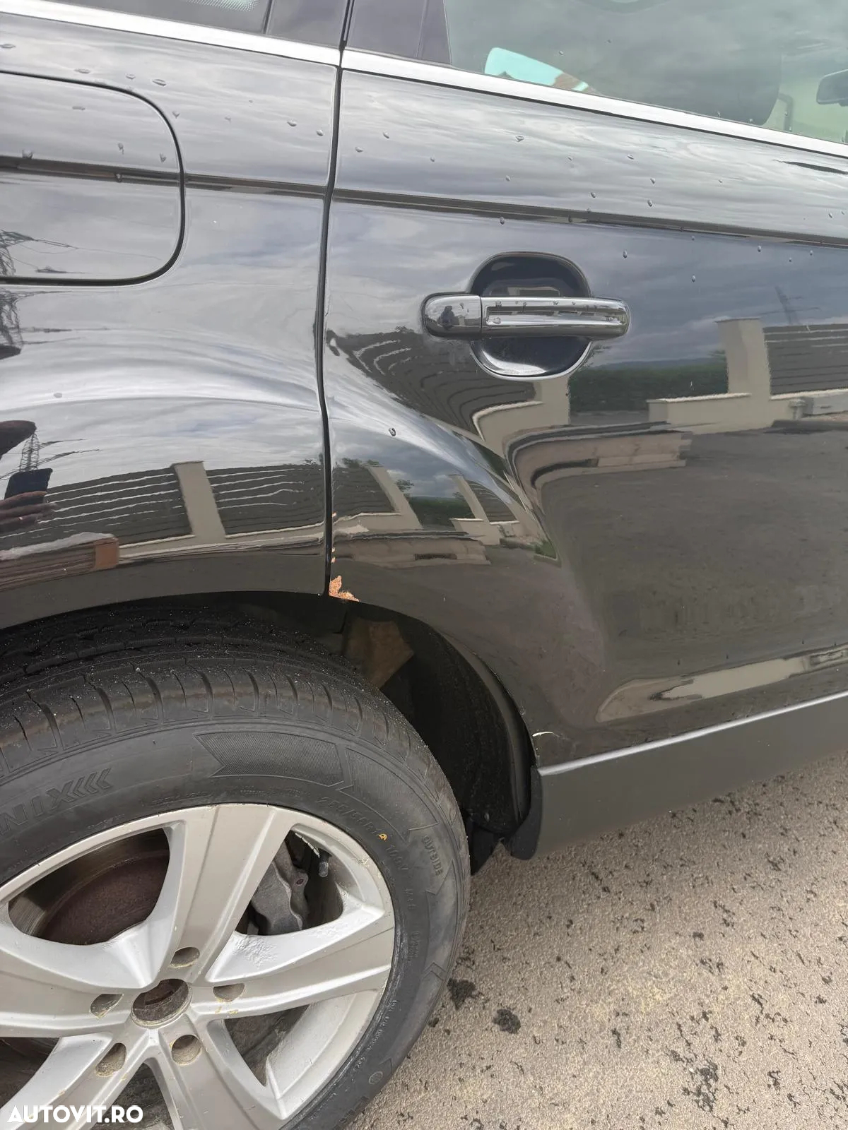 Audi Q7 3.0 TDI DPF Quattro Tip - 8