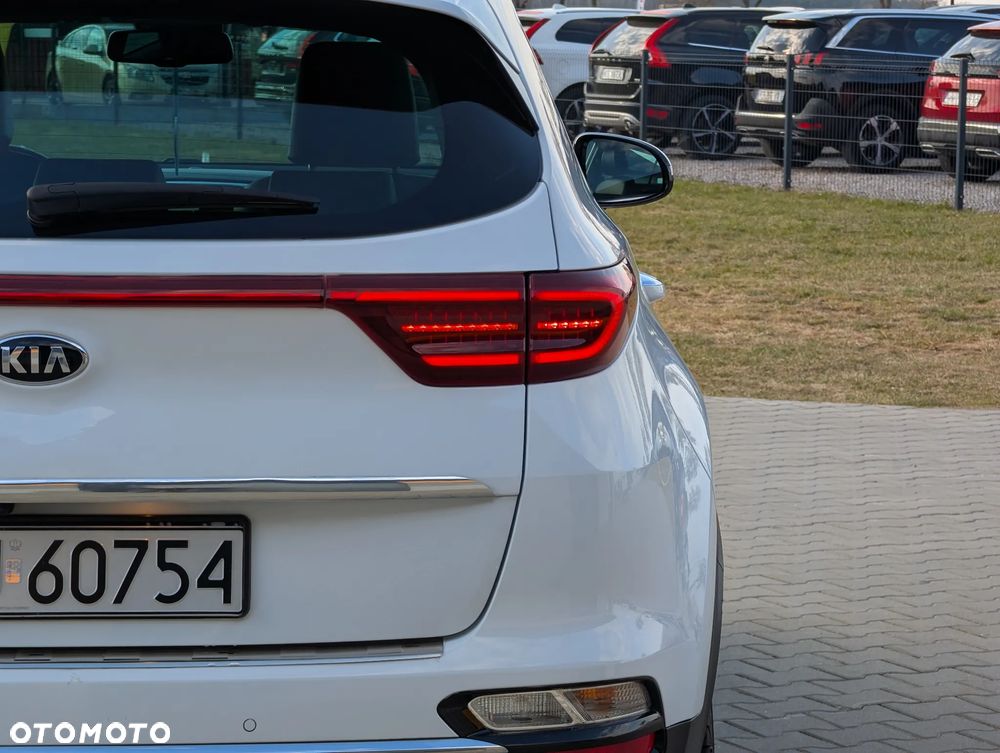 Kia Sportage 1.7 CRDI M 2WD - 13