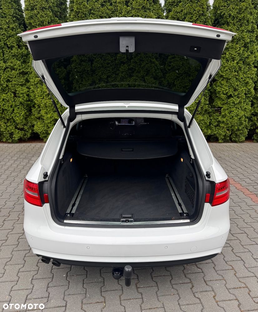 Audi A4 Avant - 38