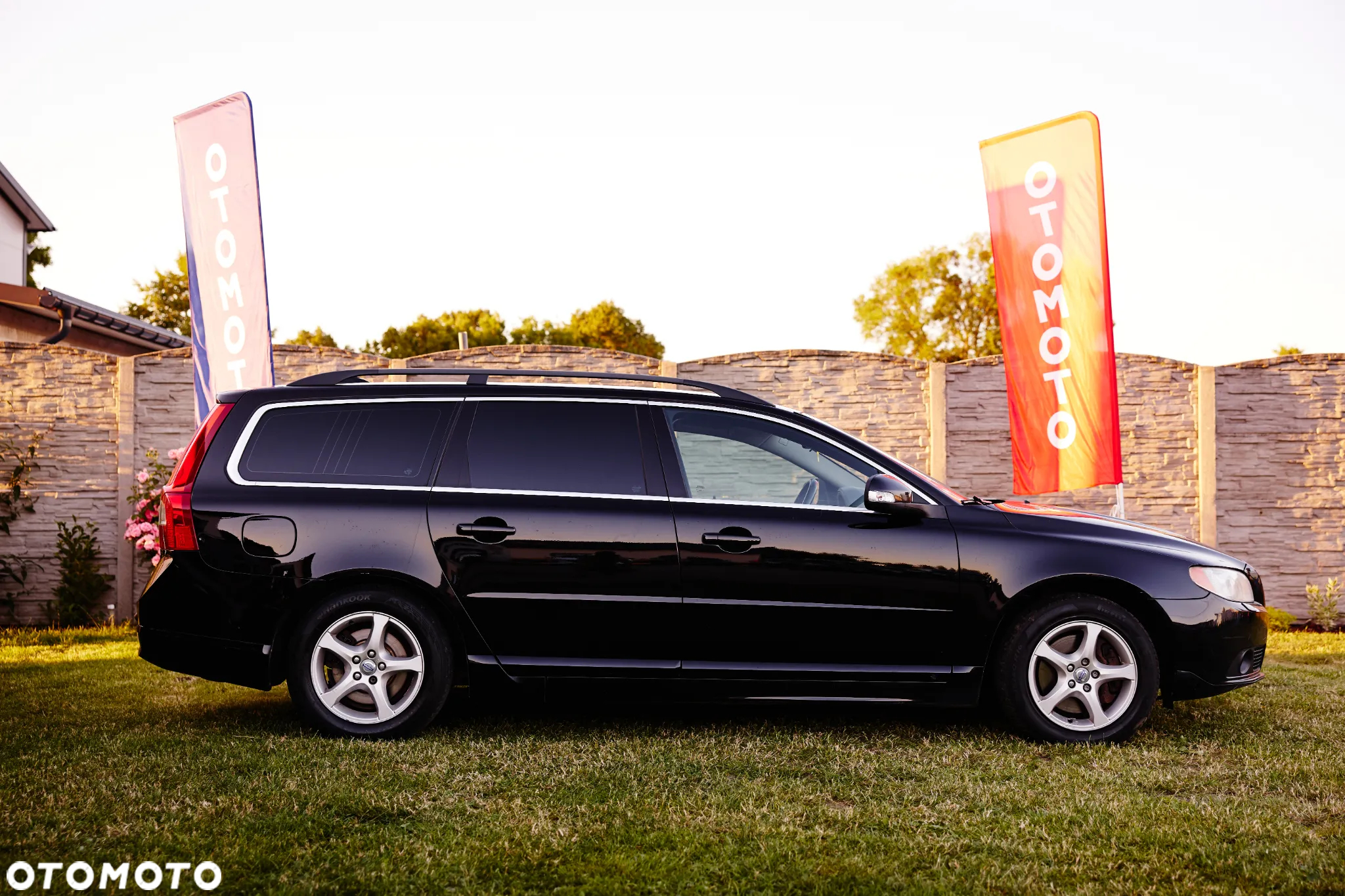 Volvo V70 2.5T Momentum - 8