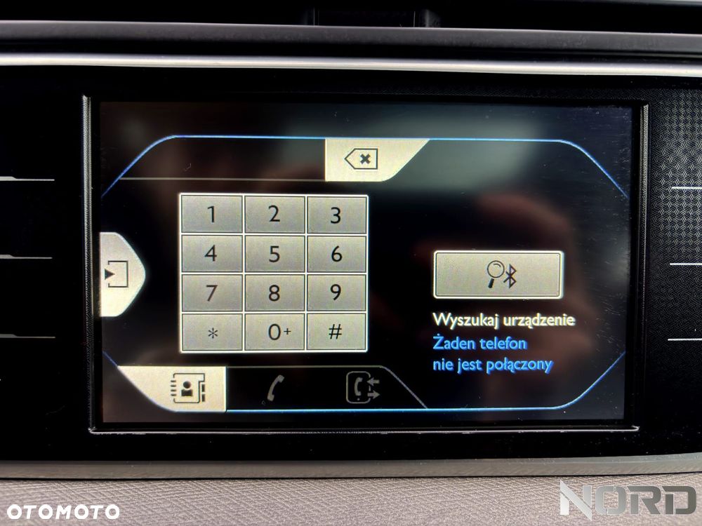 Citroën C4 Grand Picasso BlueHDi 120 EAT6 Exclusive - 29