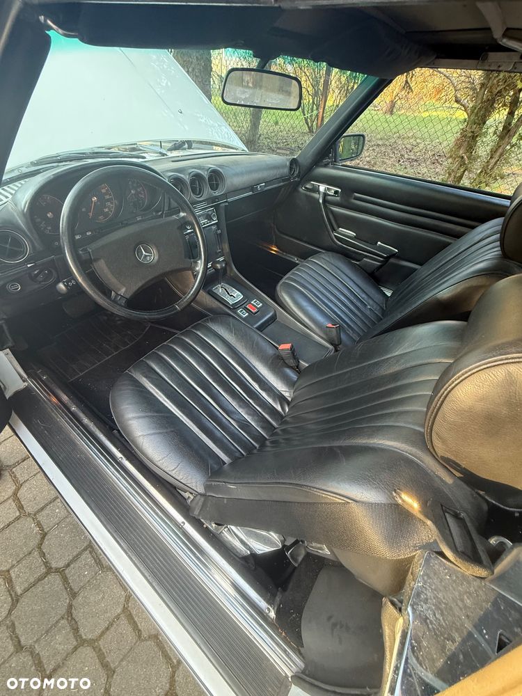 Mercedes-Benz SL - 27