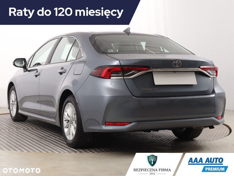Toyota Corolla - 6