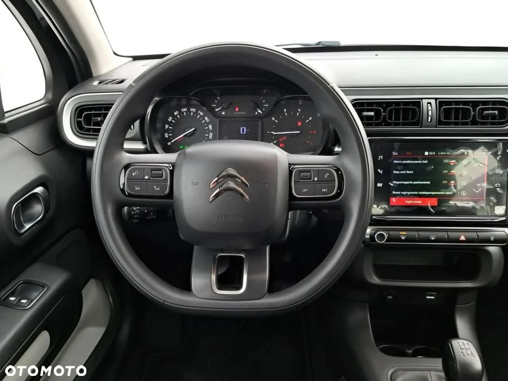 Citroën C3 1.2 PureTech Shine - 7