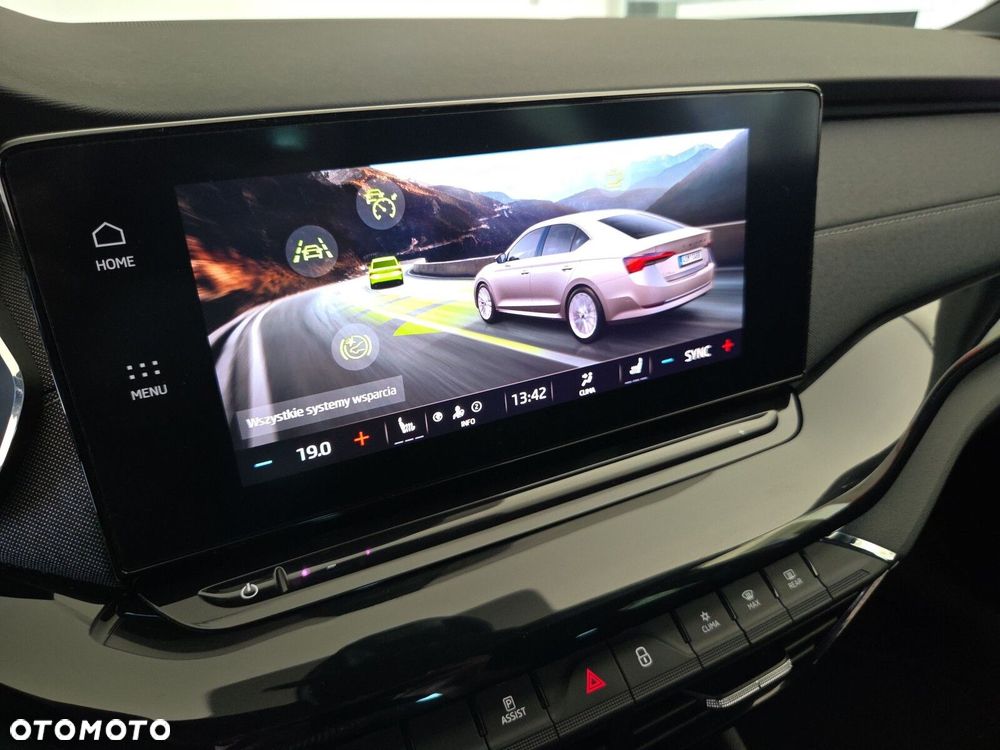 Skoda Octavia 2.0 TSI 4x4 Sportline DSG - 22
