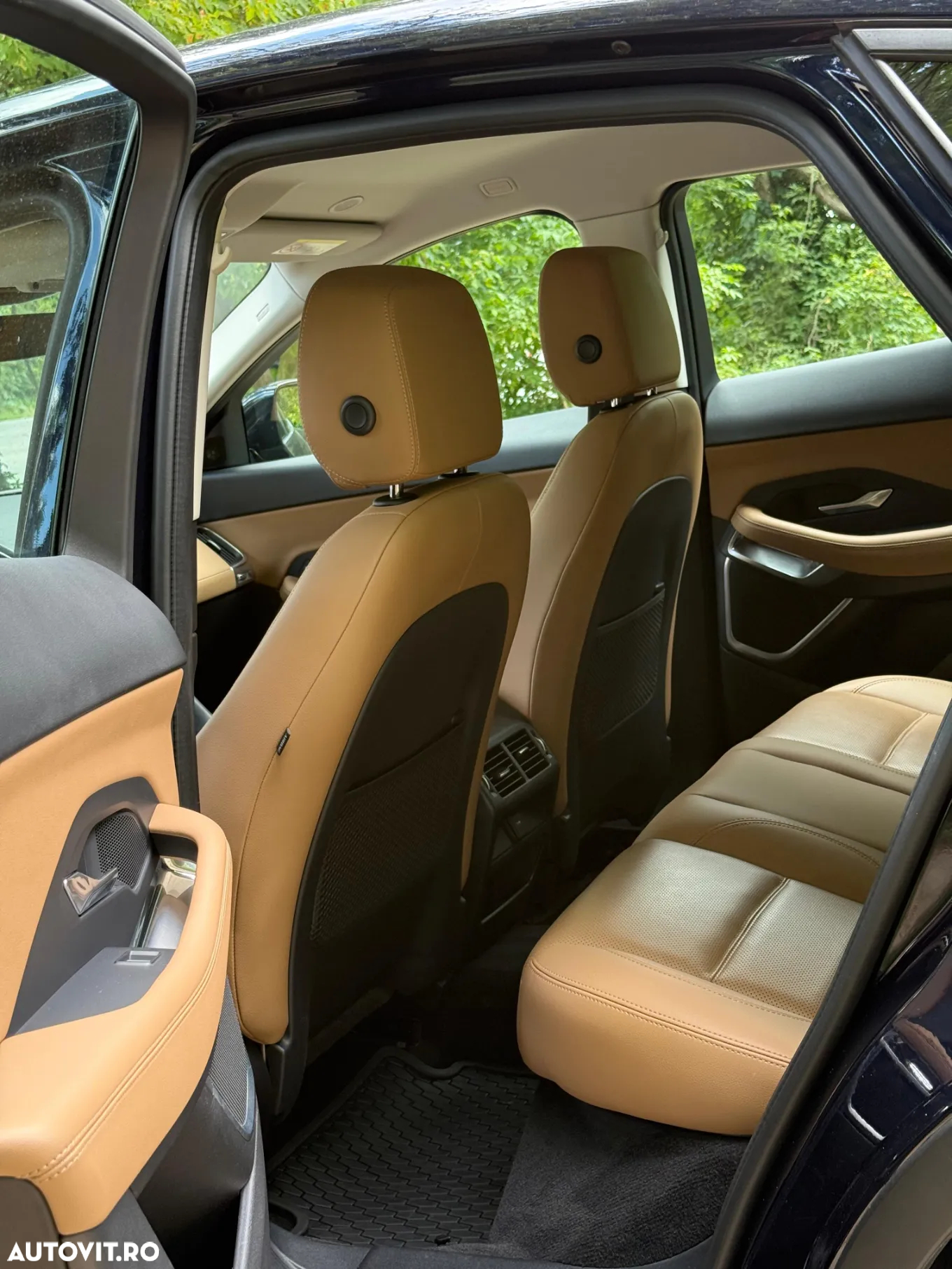 Jaguar E-Pace D165 AWD - 21