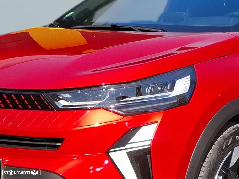 Renault Captur 1.0 TCe Techno Bi-Fuel - 4