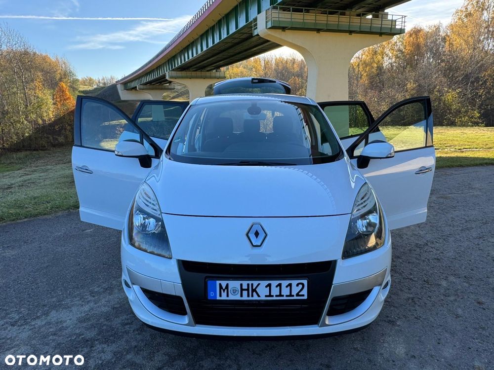 Renault Scenic - 7