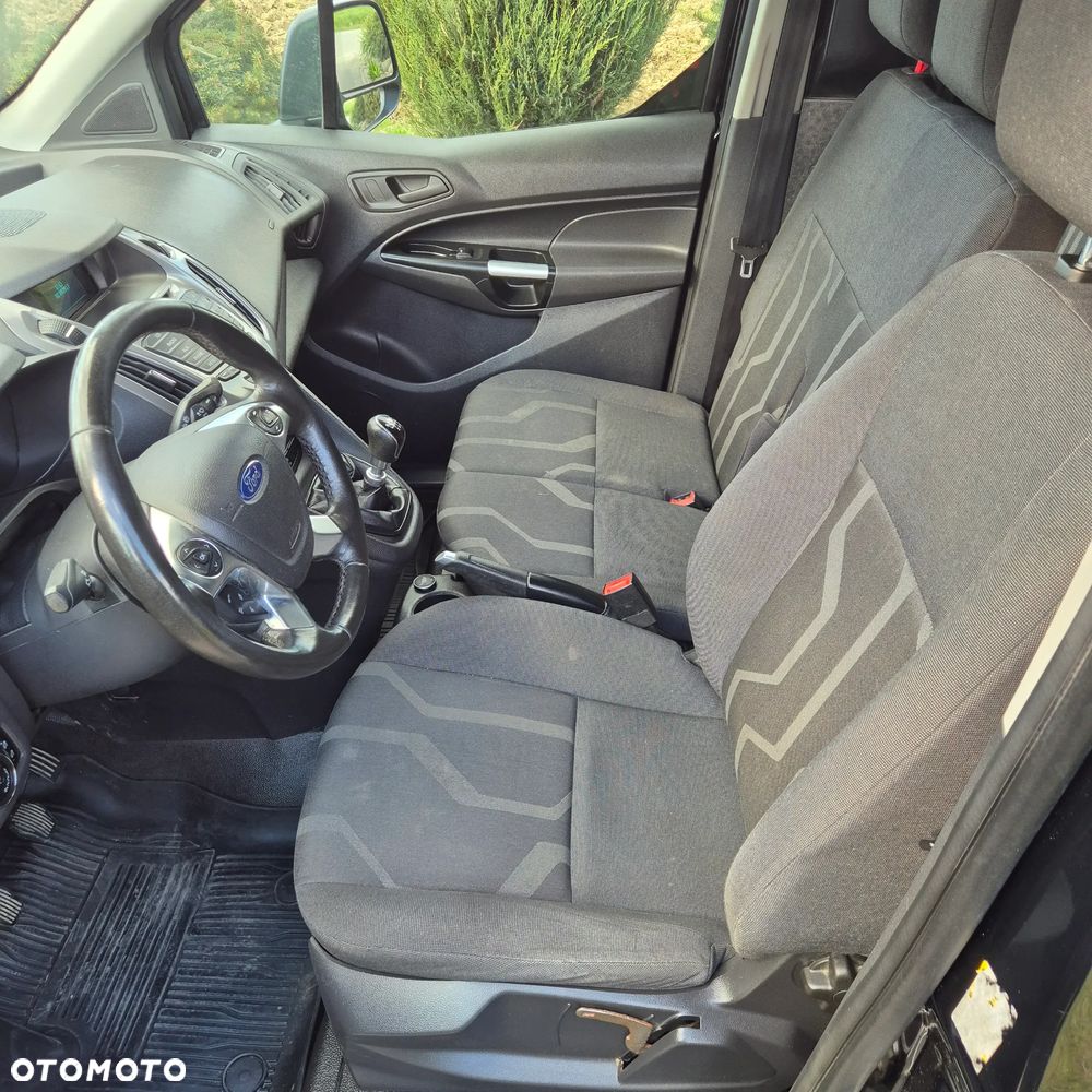Ford Transit Connect - 6