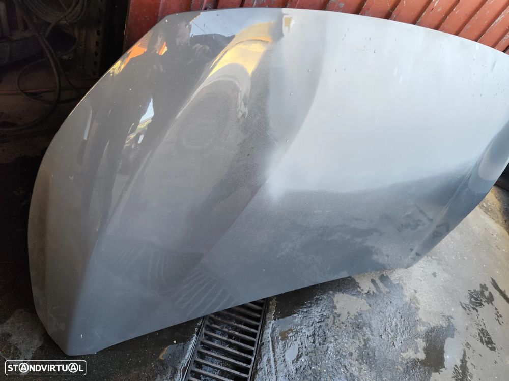 Peugeot 208 II CAPOT / CAPO - C153 - 5