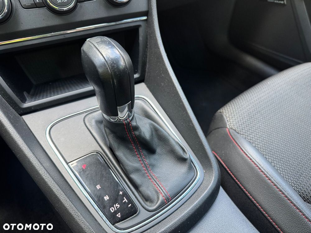 Seat Leon 2.0 TDI DPF DSG FR - 28