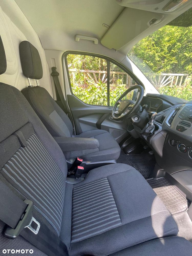 Ford Transit Custom - 3