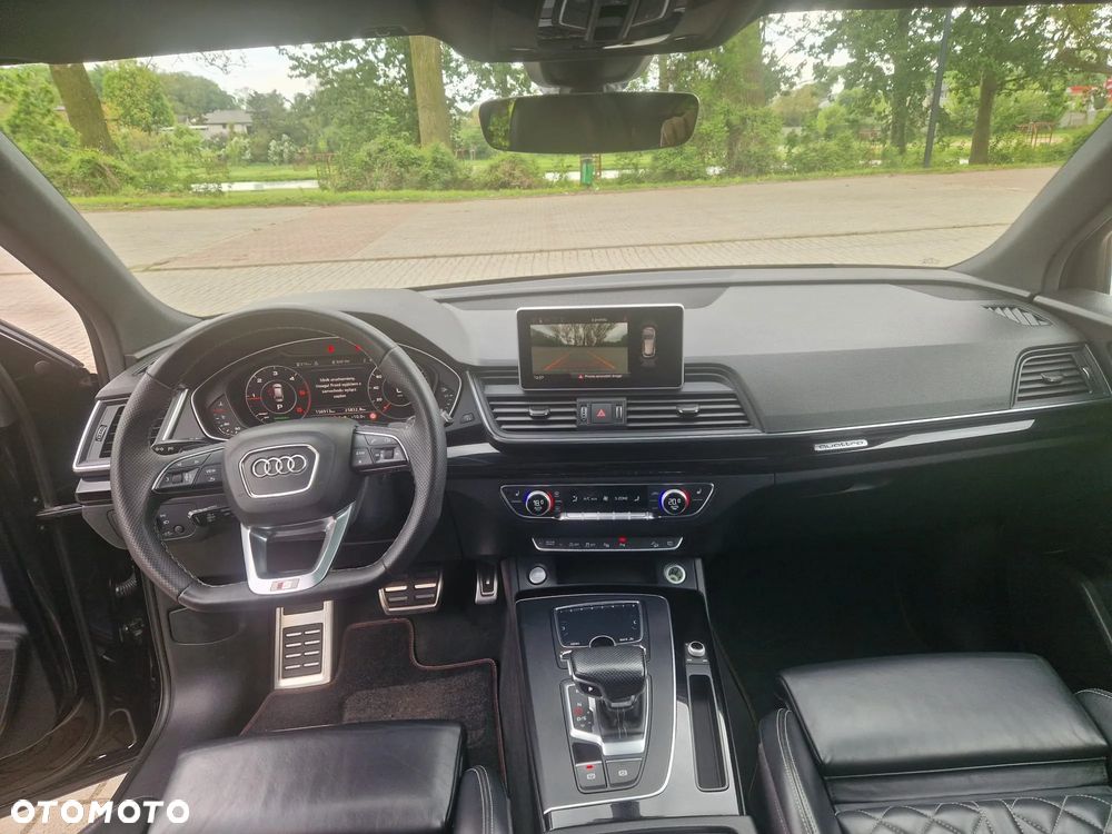 Audi Q5 2.0 TDI Quattro Sport S tronic - 12