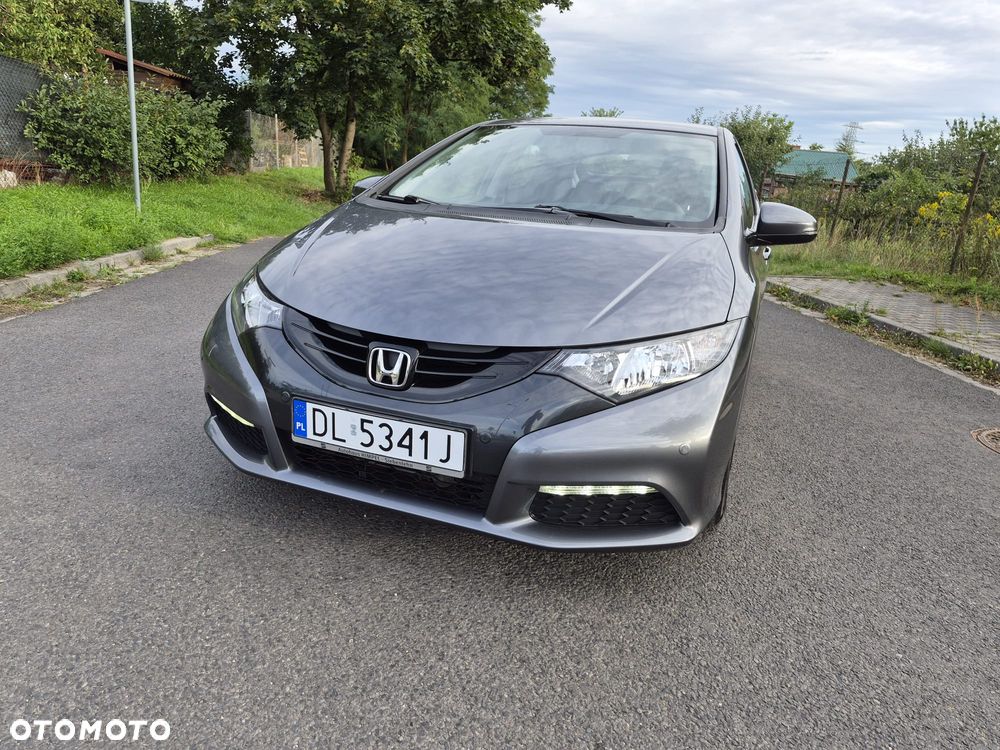 Honda Civic - 15