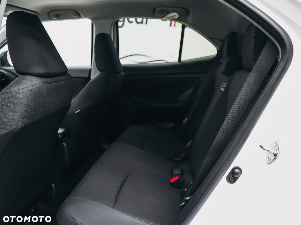 Toyota Yaris Cross 116 1.5 VVT-i Comfort - 26