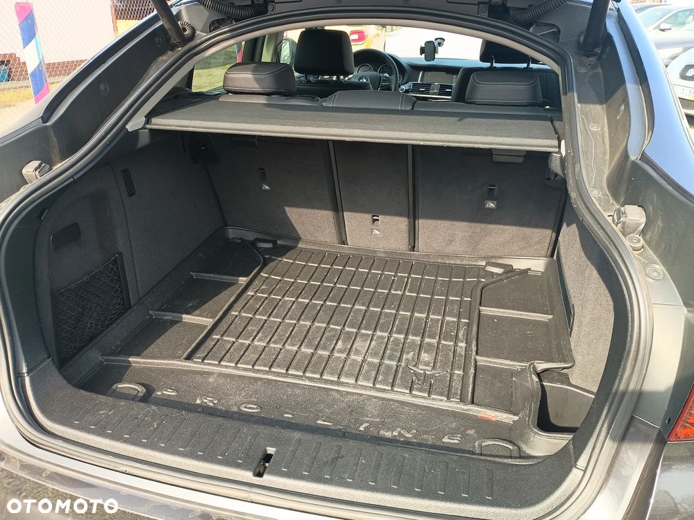 BMW X4 xDrive28i - 13