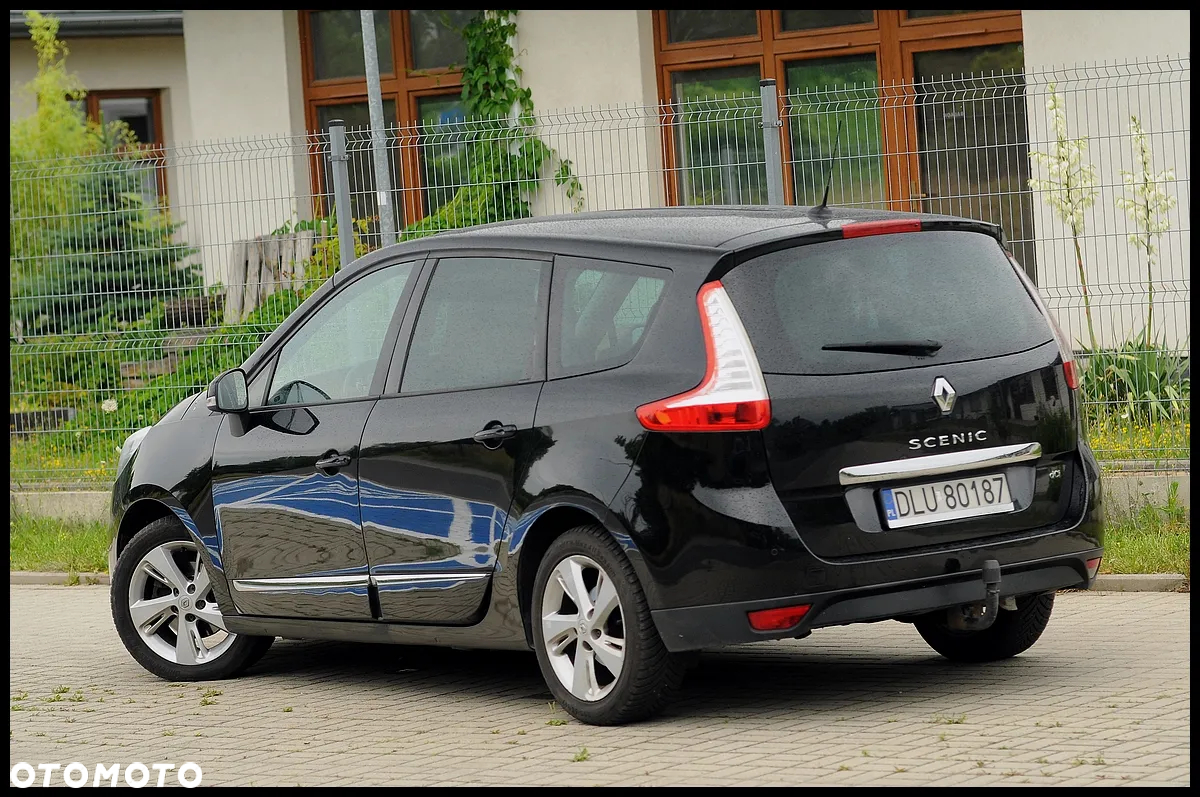 Renault Scenic - 15