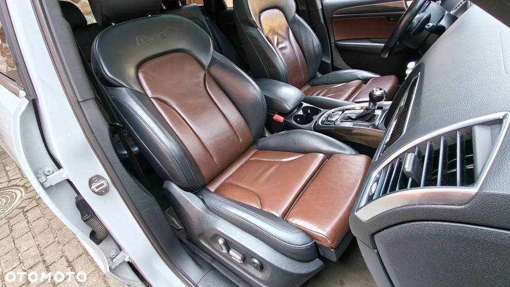 Audi SQ5 - 26