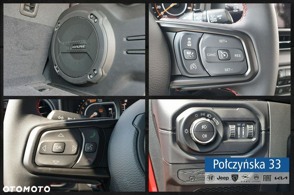 Jeep Wrangler - 28