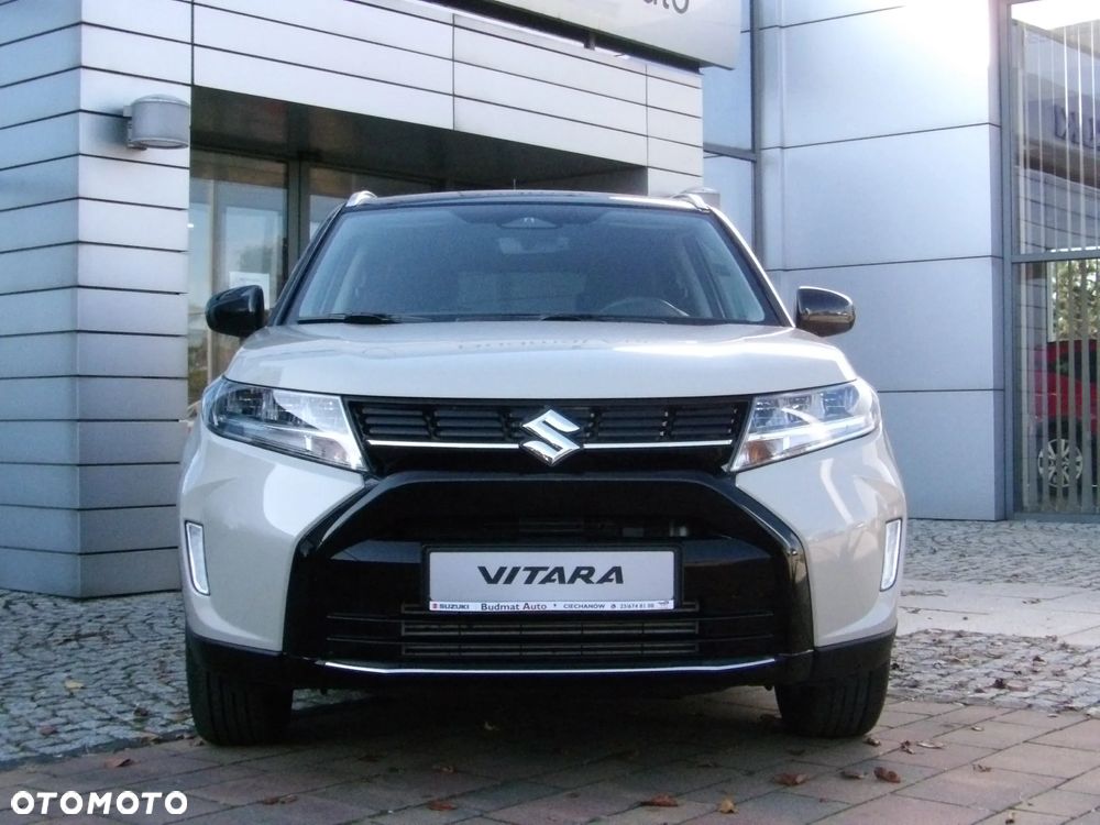 Suzuki Vitara 1.4 Boosterjet Premium 2WD - 2