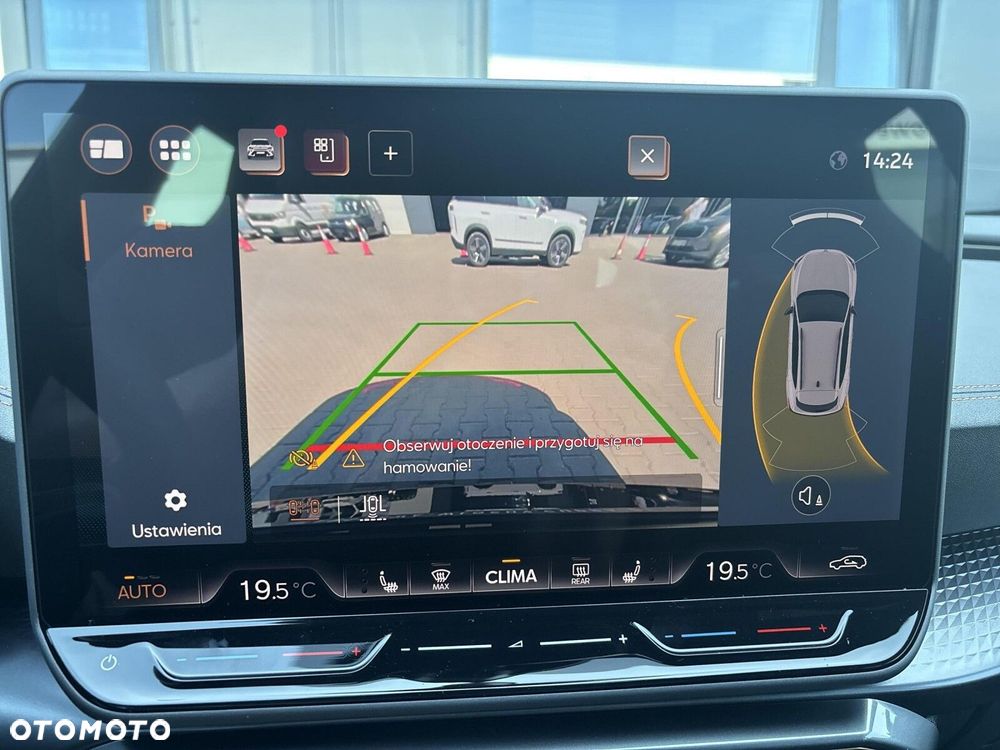 Cupra Formentor 1.5 TSI - 25