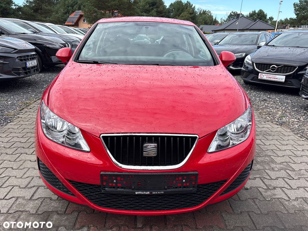 Seat Ibiza 1.2 12V Copa - 2