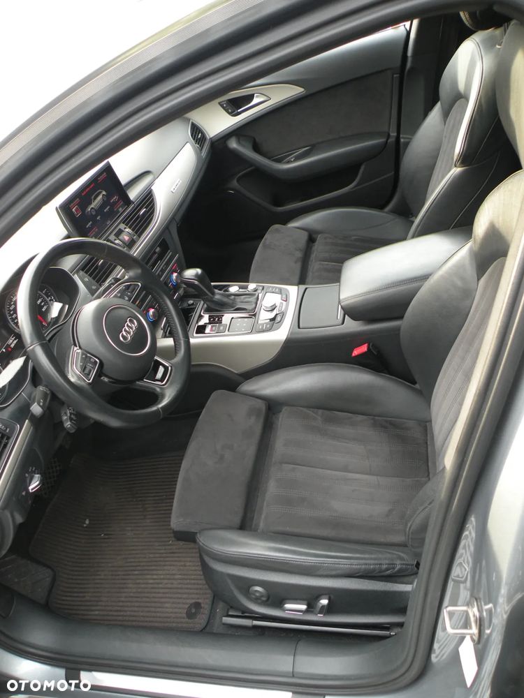 Audi A6 Allroad - 17