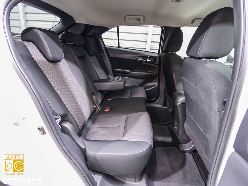 Mitsubishi Eclipse Cross 2.4 PHEV Instyle Plus - 11