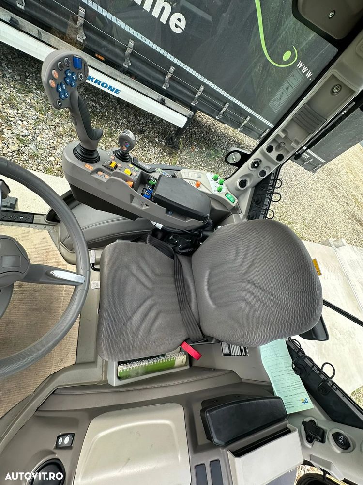 Deutz-Fahr 5105 DF TTV - 9