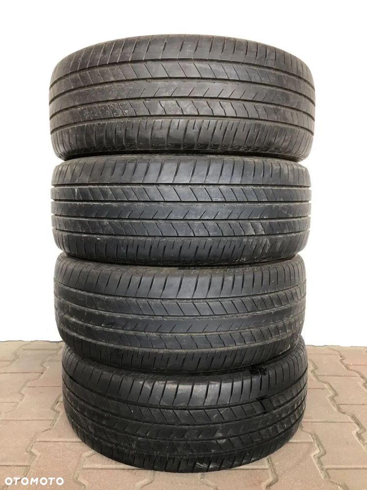 OPONY BRIDGESTONE TURANza t005 245/45/r20 2018 4 SZTUKI 7,2mm 7.0mm - 1