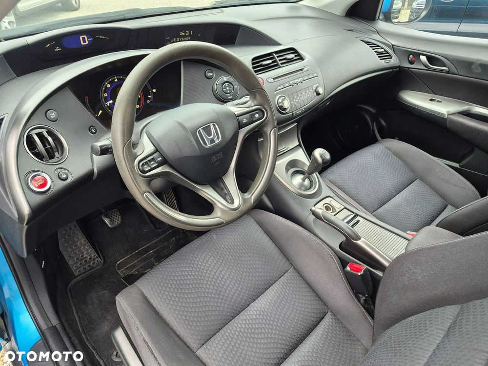 Honda Civic - 19