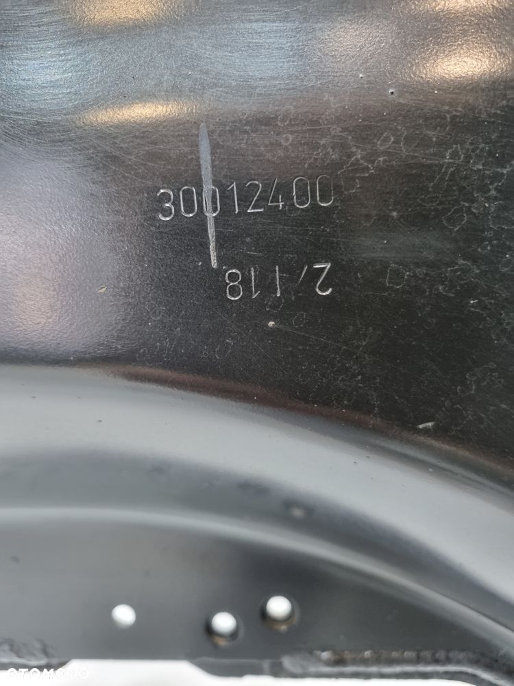 PEUGEOT EXPERT III JUMPY III PROACE SANKI WÓZEK SILNIKA - 6