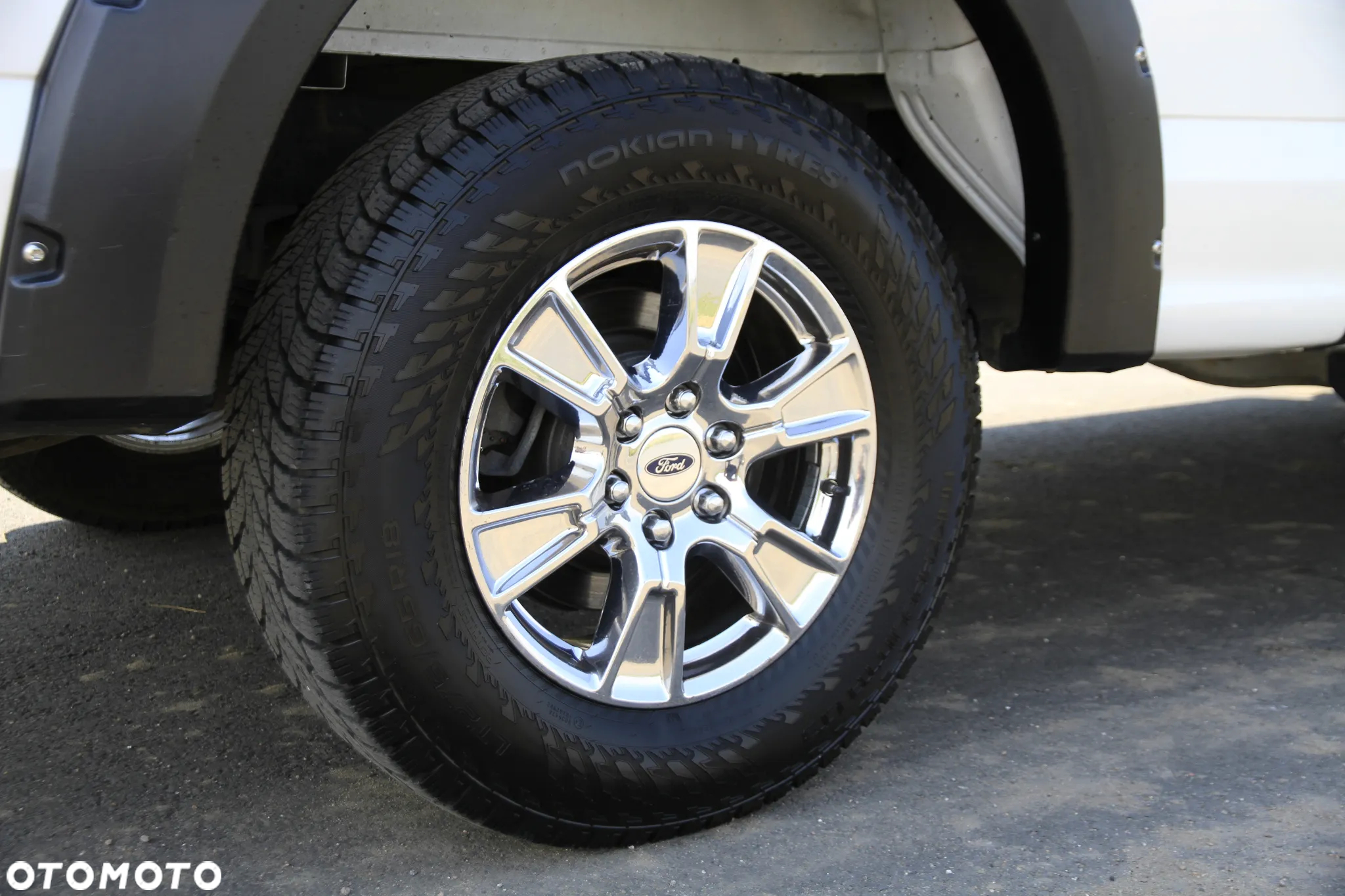 Ford F150 - 10
