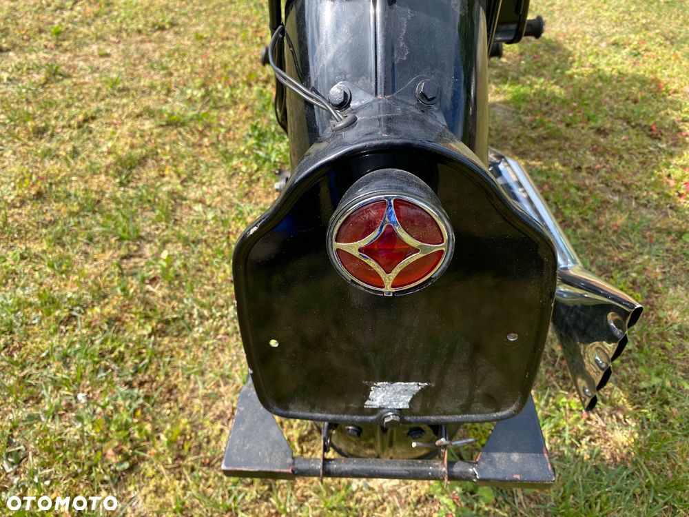 BSA Inny - 30