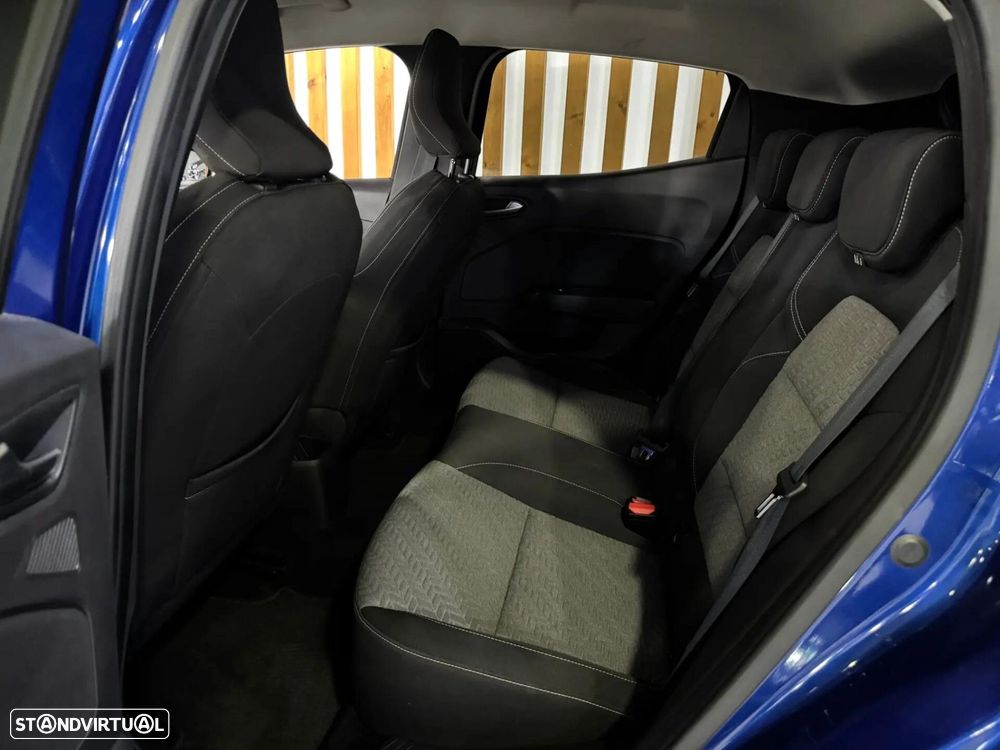 Renault Clio 1.0 TCe Evolution - 9
