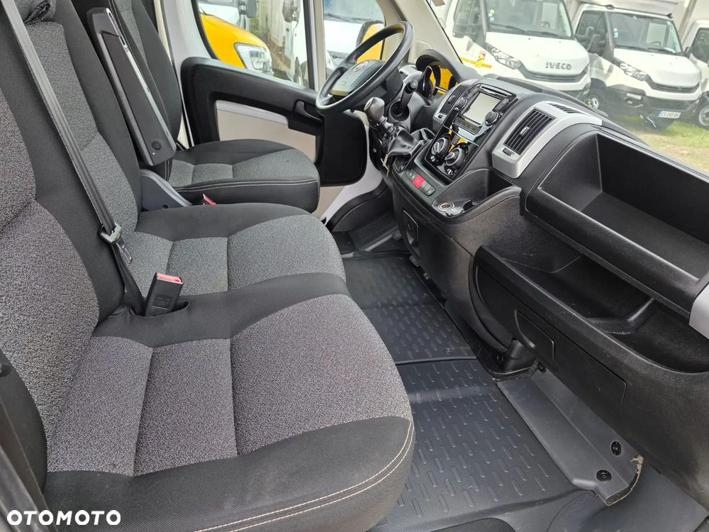 Fiat Ducato L2H2 - 13
