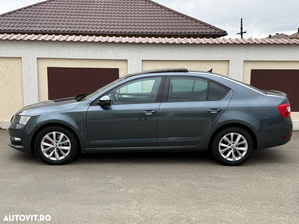 Skoda Octavia - 12