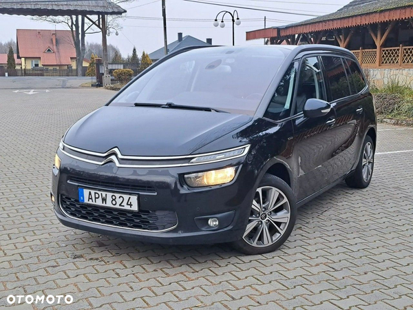 Citroën C4 Picasso