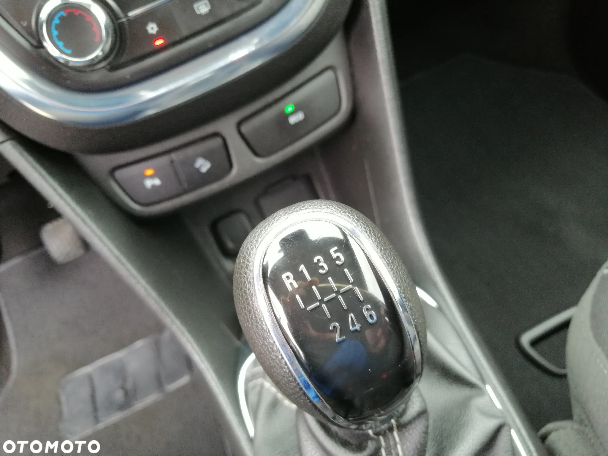 Opel Mokka 1.4 T Enjoy S&S 4x4 EU6 - 19