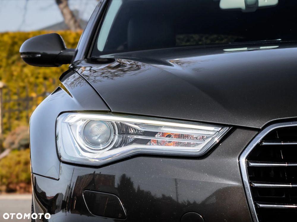 Audi A6 Avant - 36