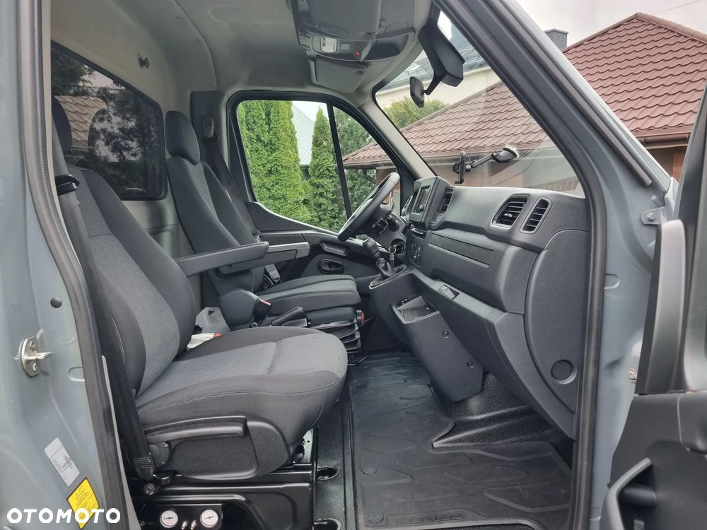 Renault MASTER AUTOLAWETA MOTOWEKTOR - 20