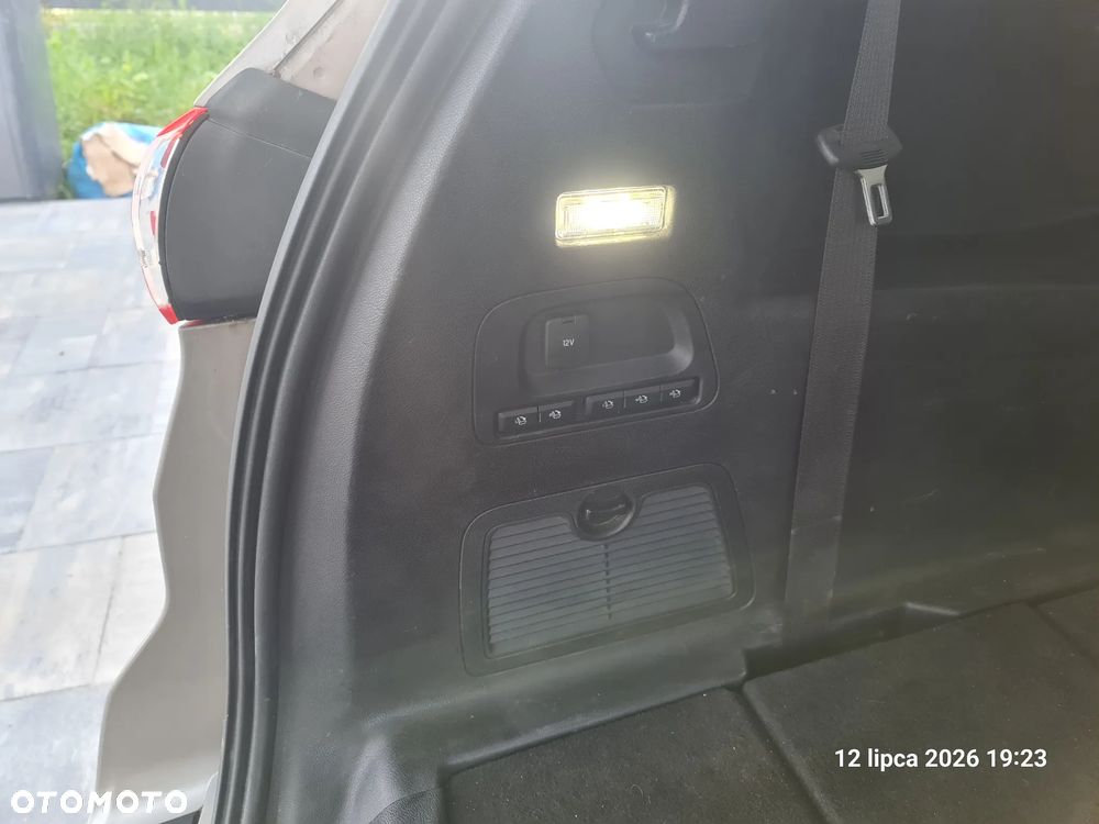 Ford S-Max 2.0 TDCi Titanium PowerShift - 13