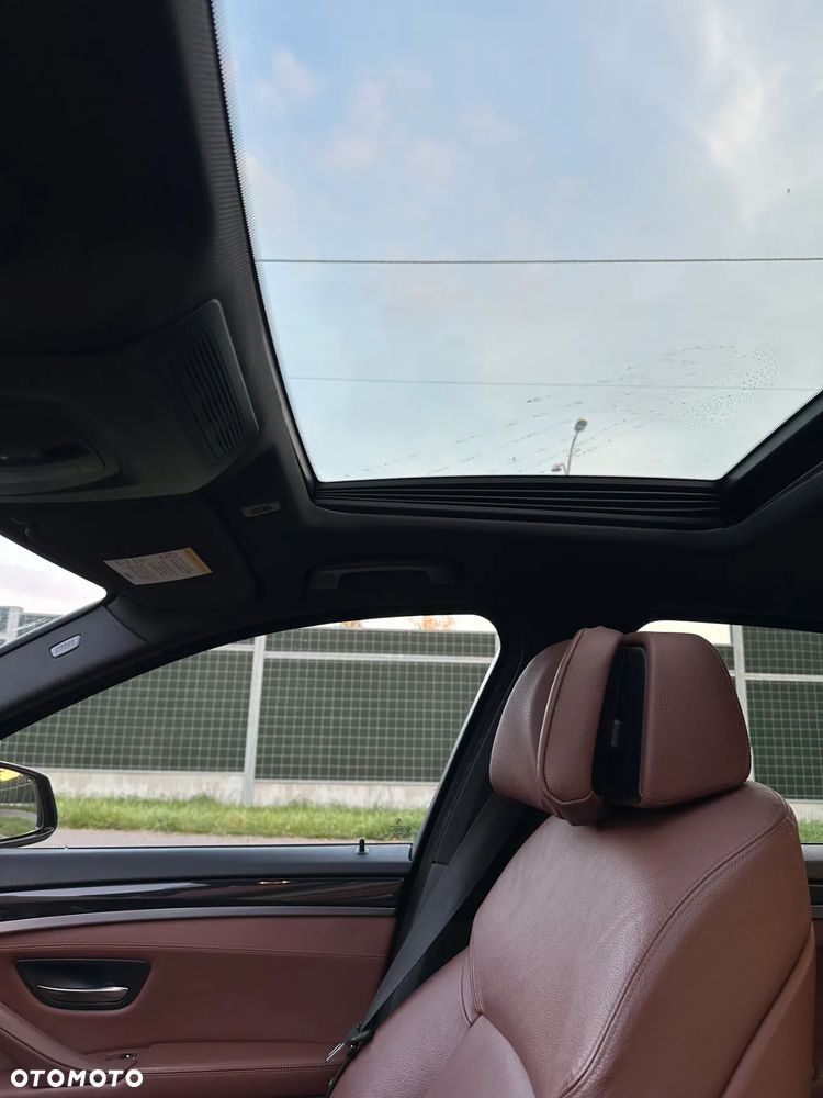 BMW Seria 5 - 20