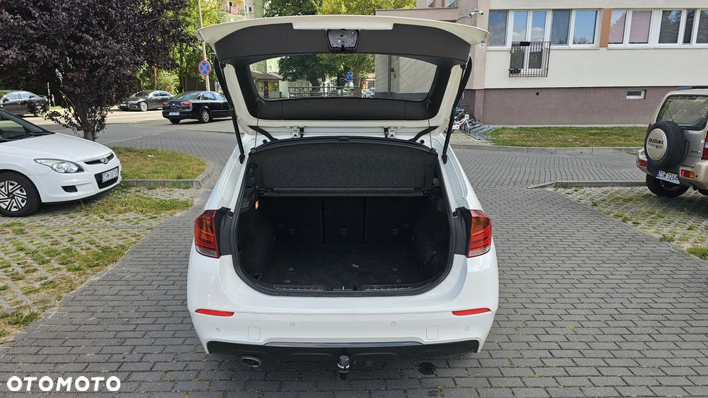 BMW X1 xDrive18d xLine - 17