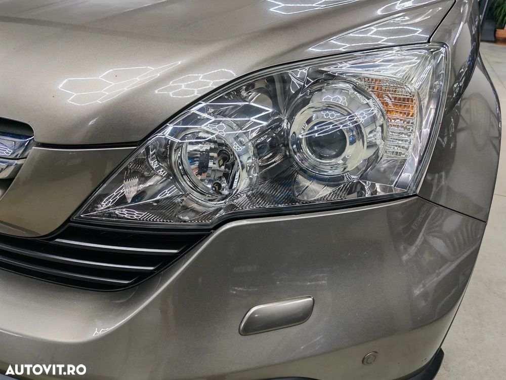 Honda CR-V 2.2 CTDi Exec - 32