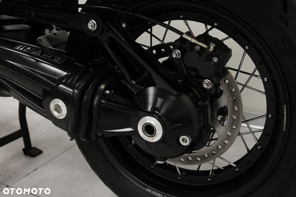 Triumph Tiger - 39