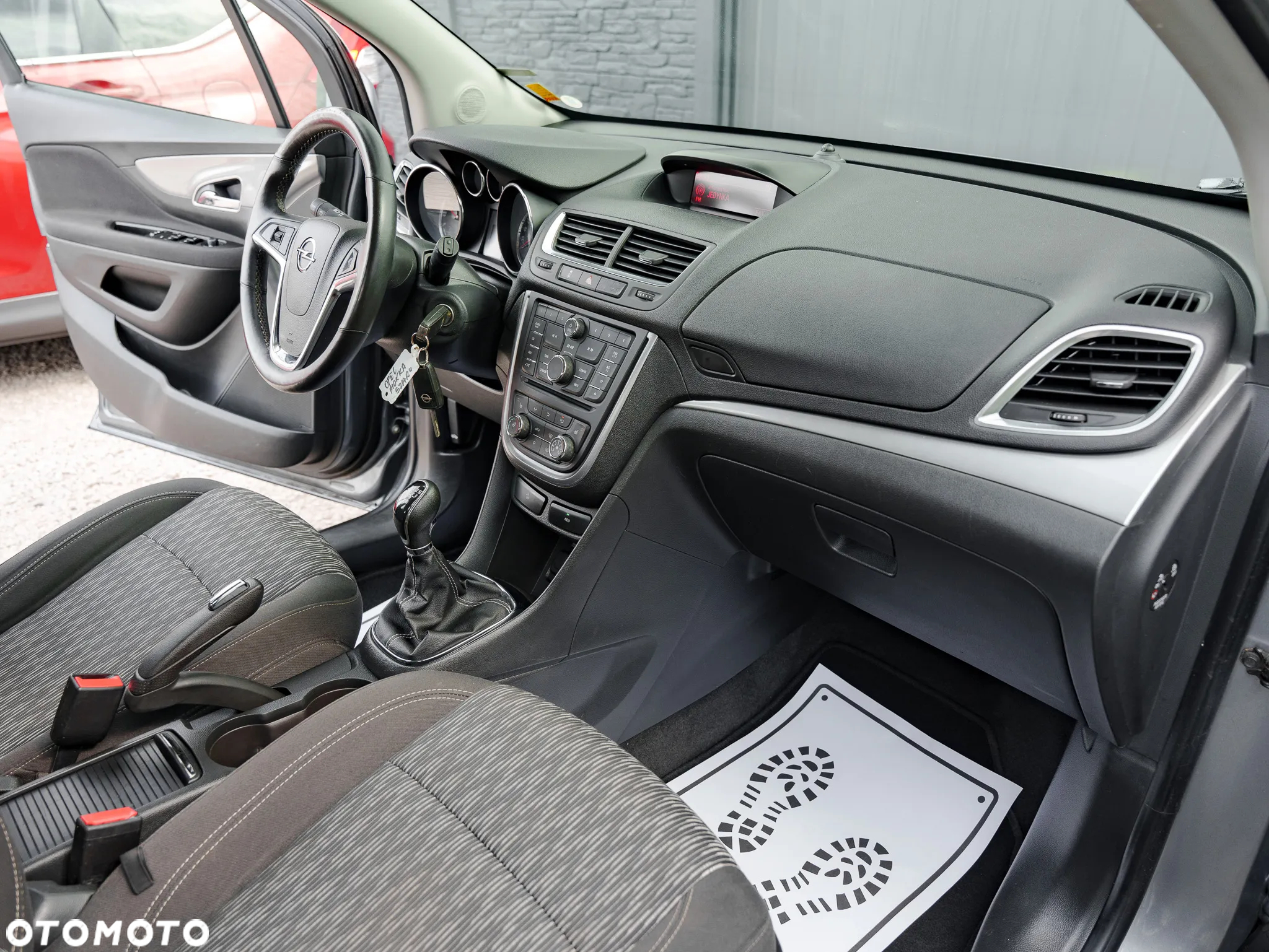 Opel Mokka 1.6 Active S&S - 16