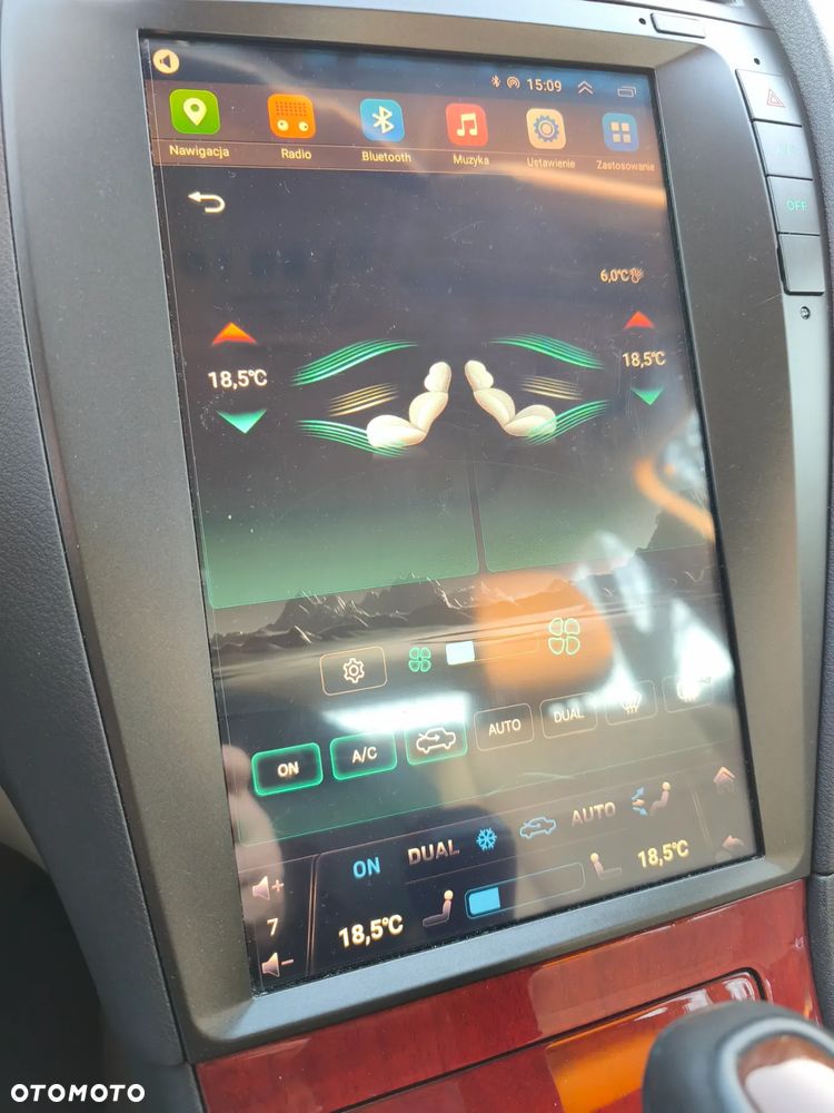 Lexus ES Standard - 12