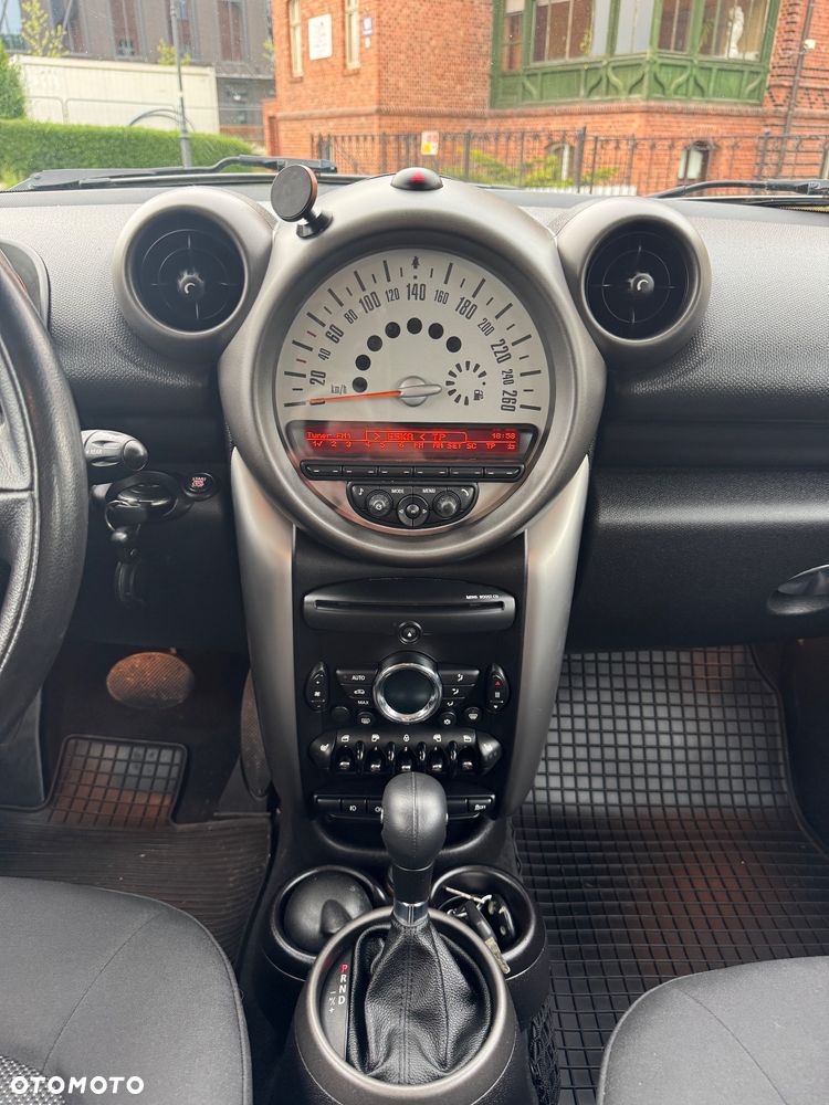 MINI Countryman Cooper D - 15