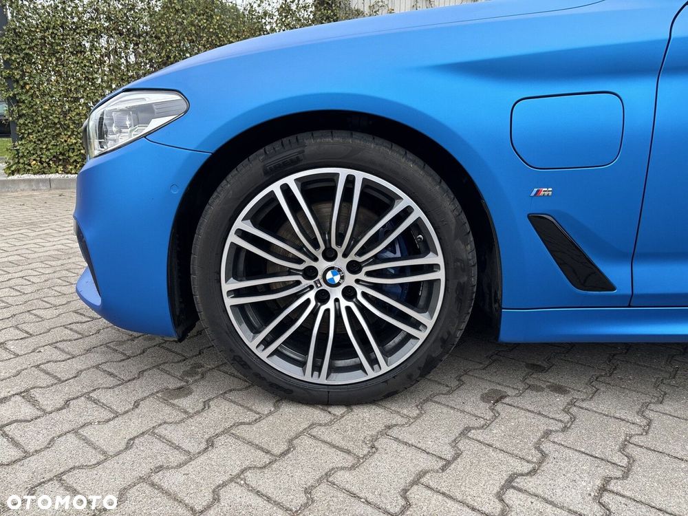 BMW Seria 5 - 10